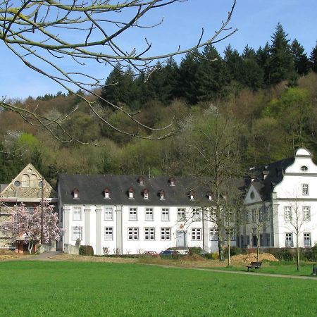 Gaestehaus Der Abtei Sayn Bendorf Eksteriør bilde